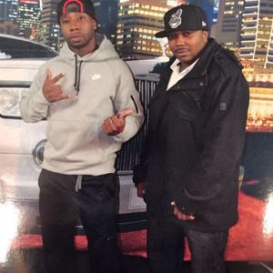 Meet your Posher, Andre